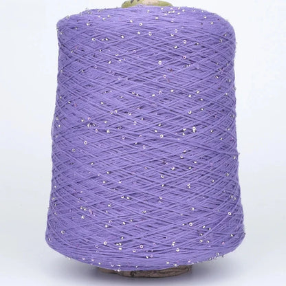 Beads Me Cotton Lace 500g Cone