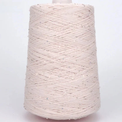 Beads Me Cotton Lace 500g Cone
