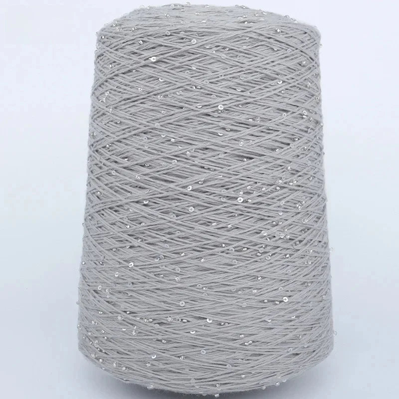 Beads Me Cotton Lace 500g Cone