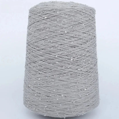 Beads Me Cotton Lace 500g Cone