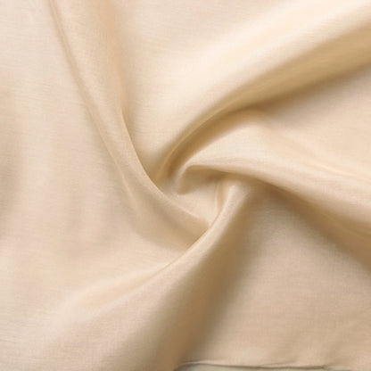 Mulberry Silk Cotton Chiffon