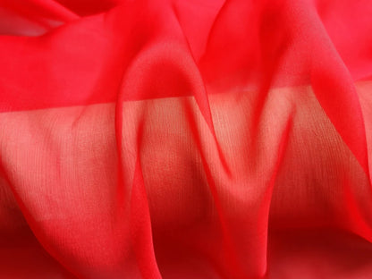 Mulberry Silk Chiffon