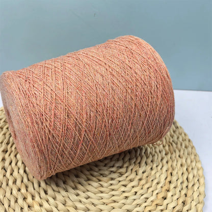 Extrafine Merino Wool & Yak Lace Cone 500g
