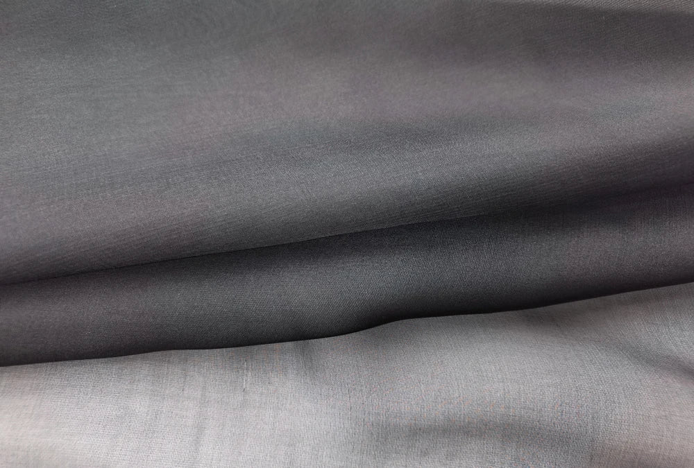 Mulberry Silk Chiffon