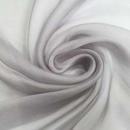 Mulberry Silk Chiffon