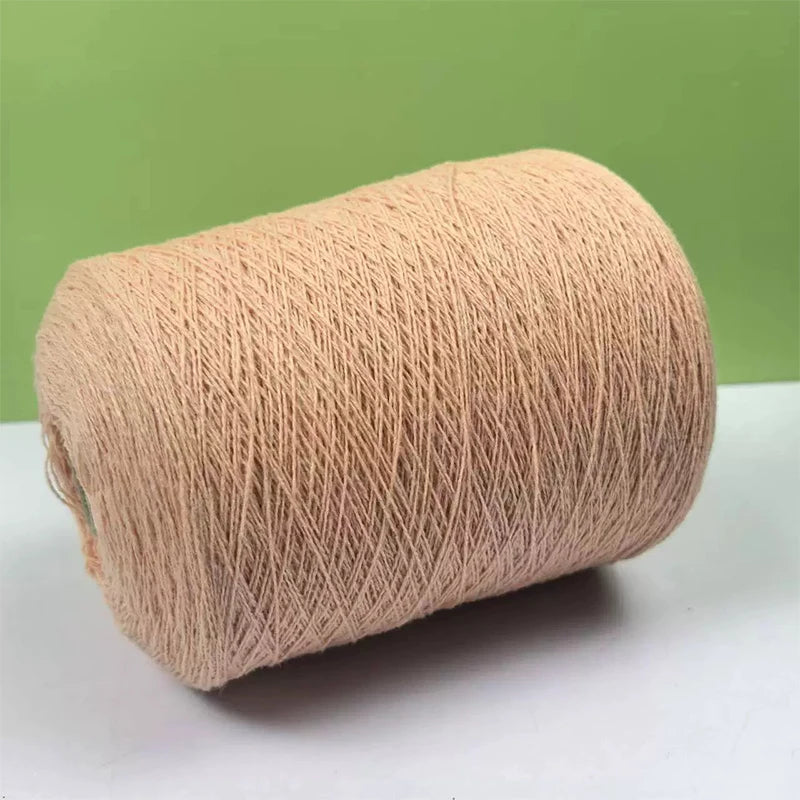Extrafine Merino Wool & Yak Lace Cone 500g