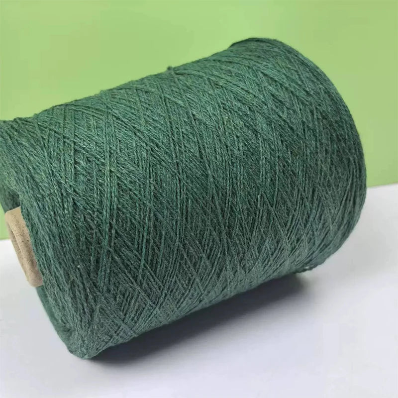 Extrafine Merino Wool & Yak Lace Cone 500g