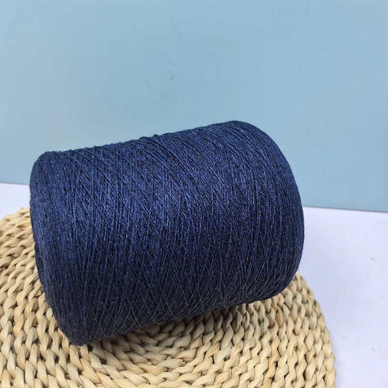 Extrafine Merino Wool & Yak Lace Cone 500g