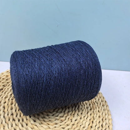 Extrafine Merino Wool & Yak Lace Cone 500g