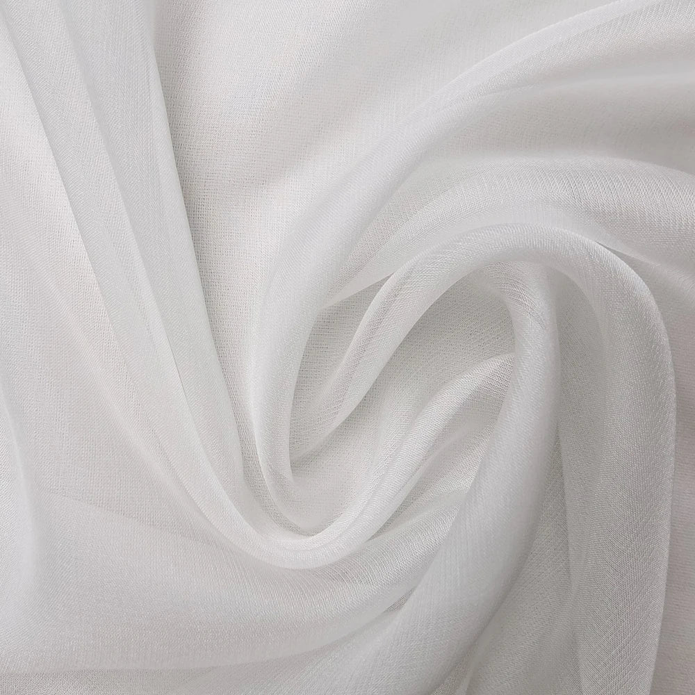 Mulberry Silk Chiffon