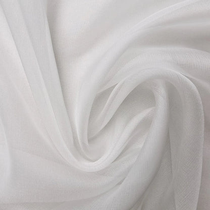 Mulberry Silk Chiffon