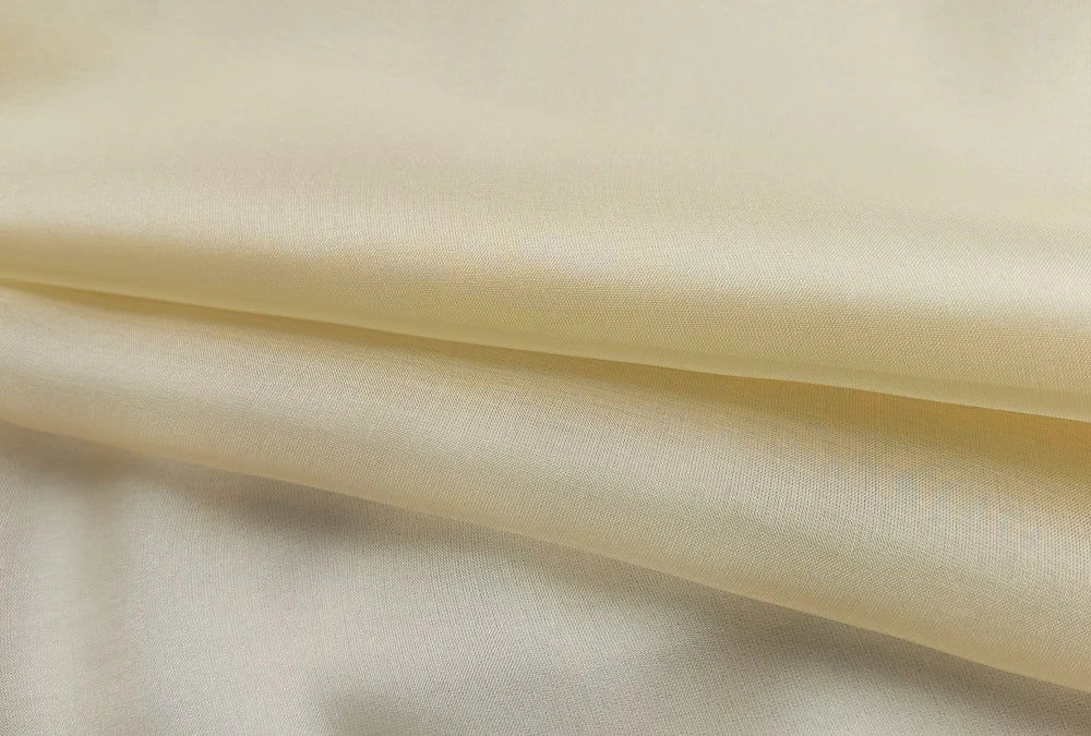 Mulberry Silk Chiffon