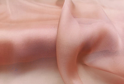 Mulberry Silk Chiffon