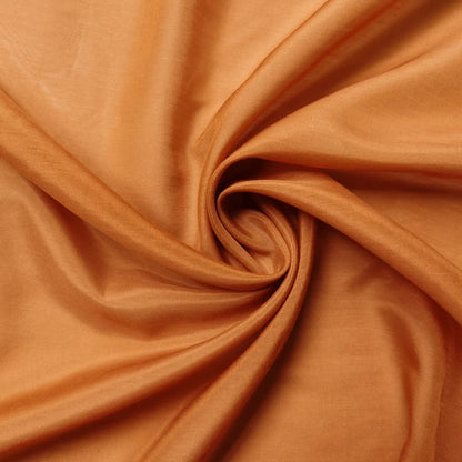 Mulberry Silk Cotton Chiffon