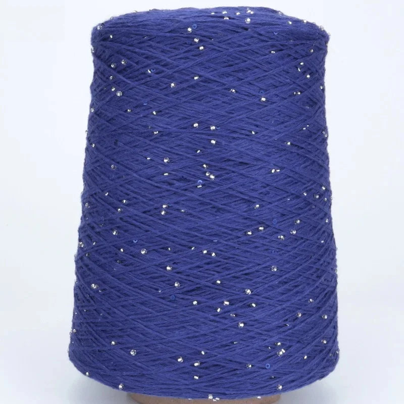 Beads Me Cotton Lace 500g Cone