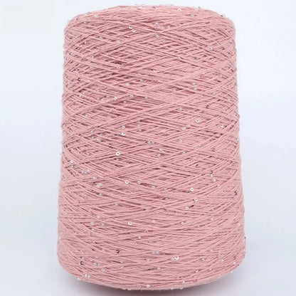Beads Me Cotton Lace 500g Cone