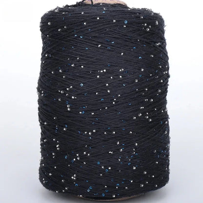 Beads Me Cotton Lace 500g Cone