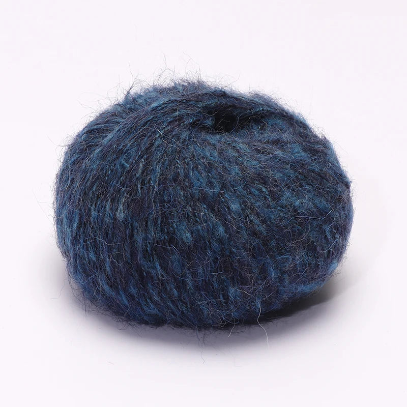 Fluffpaca Worsted