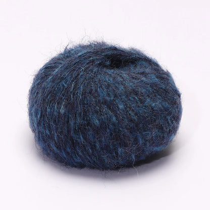 Fluffpaca Worsted