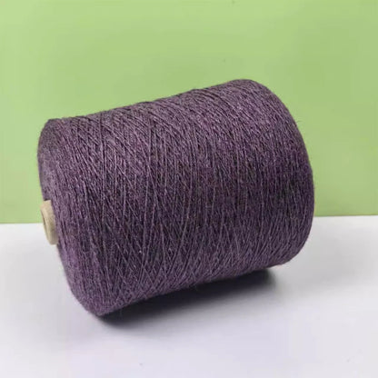 Extrafine Merino Wool & Yak Lace Cone 500g