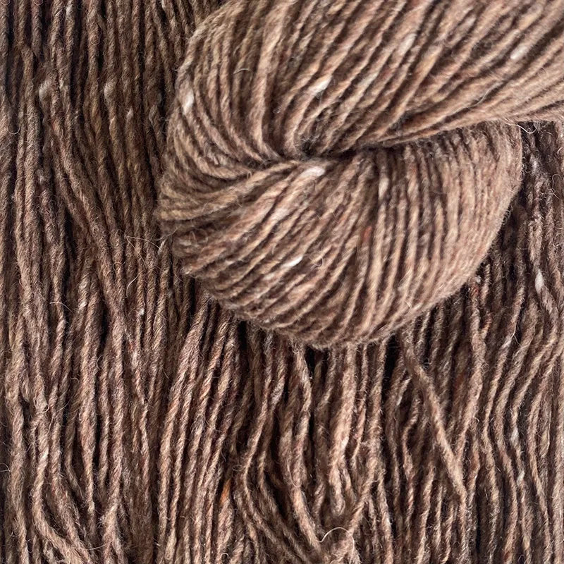 Alpaca Tweed Lotus Yarns 50g