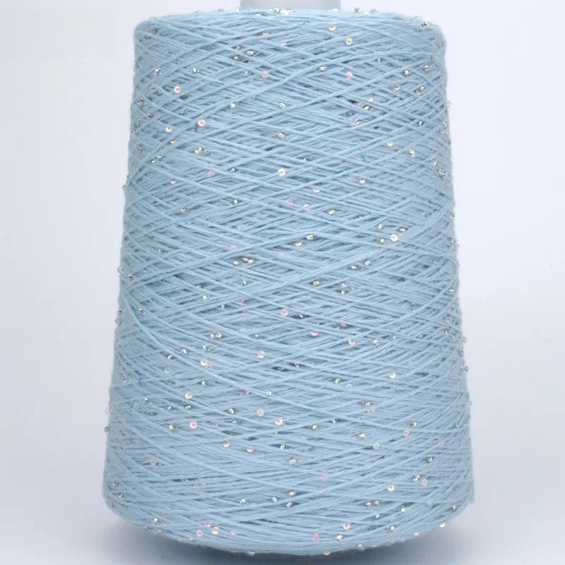 Beads Me Cotton Lace 500g Cone