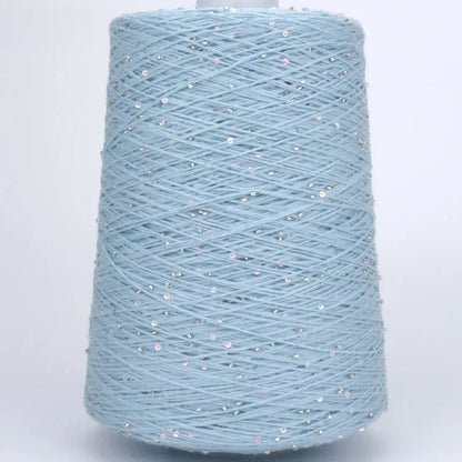 Beads Me Cotton Lace 500g Cone