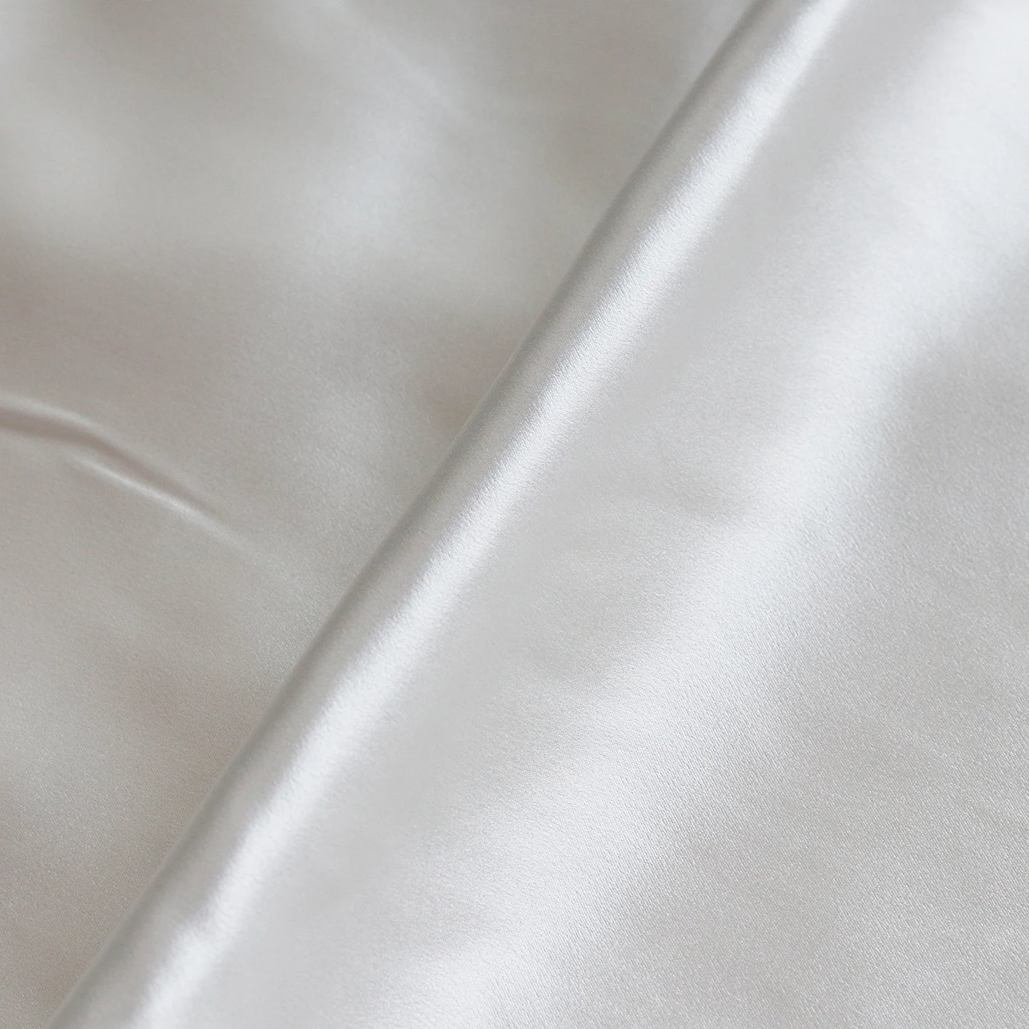 Pure Mulberry Silk Satin 19 momme