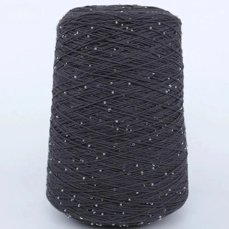 Beads Me Cotton Lace 500g Cone