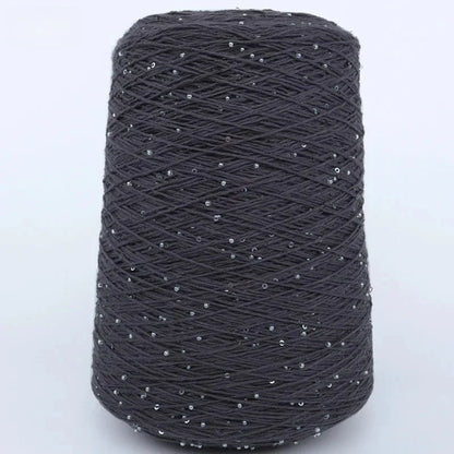 Beads Me Cotton Lace 500g Cone