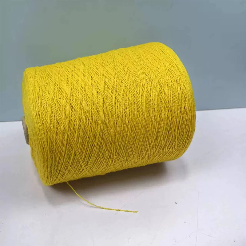 Extrafine Merino Wool & Yak Lace Cone 500g