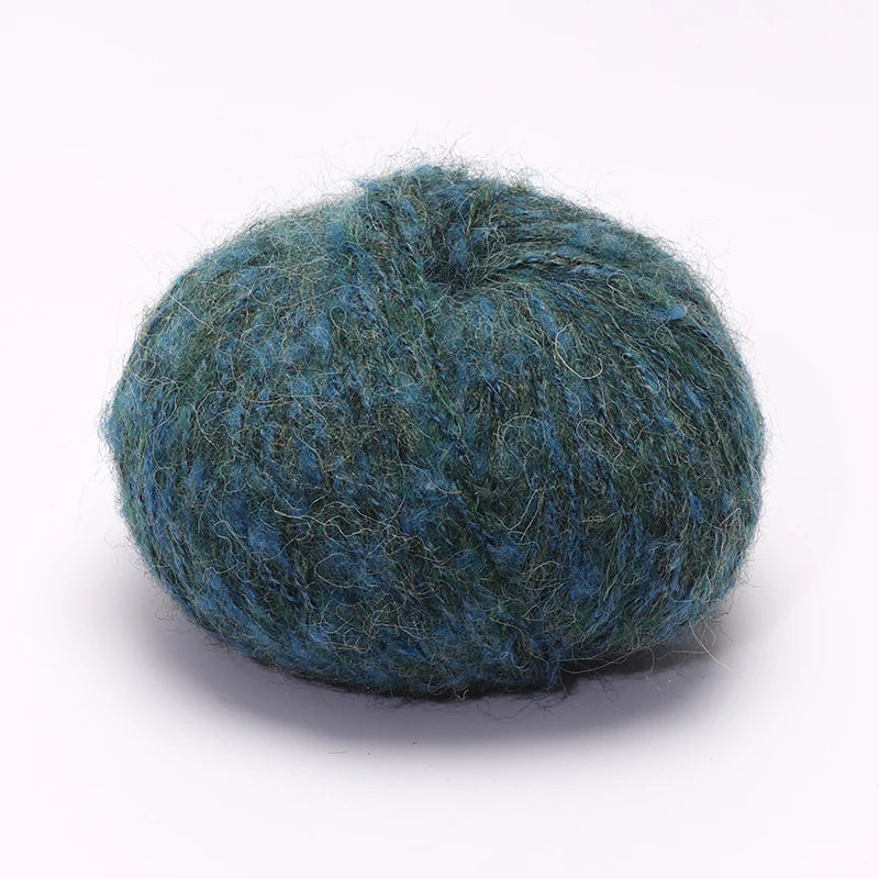 Fluffpaca Worsted