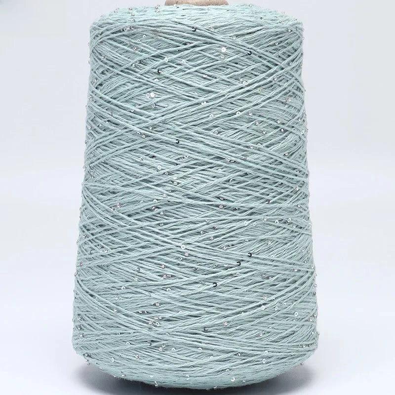 Beads Me Cotton Lace 500g Cone