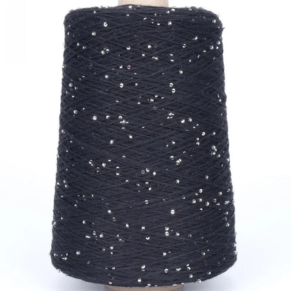 Beads Me Cotton Lace 500g Cone