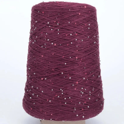 Beads Me Cotton Lace 500g Cone