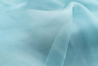 Mulberry Silk Chiffon