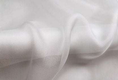 Mulberry Silk Chiffon