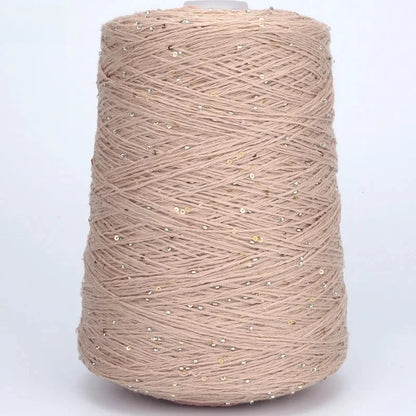 Beads Me Cotton Lace 500g Cone