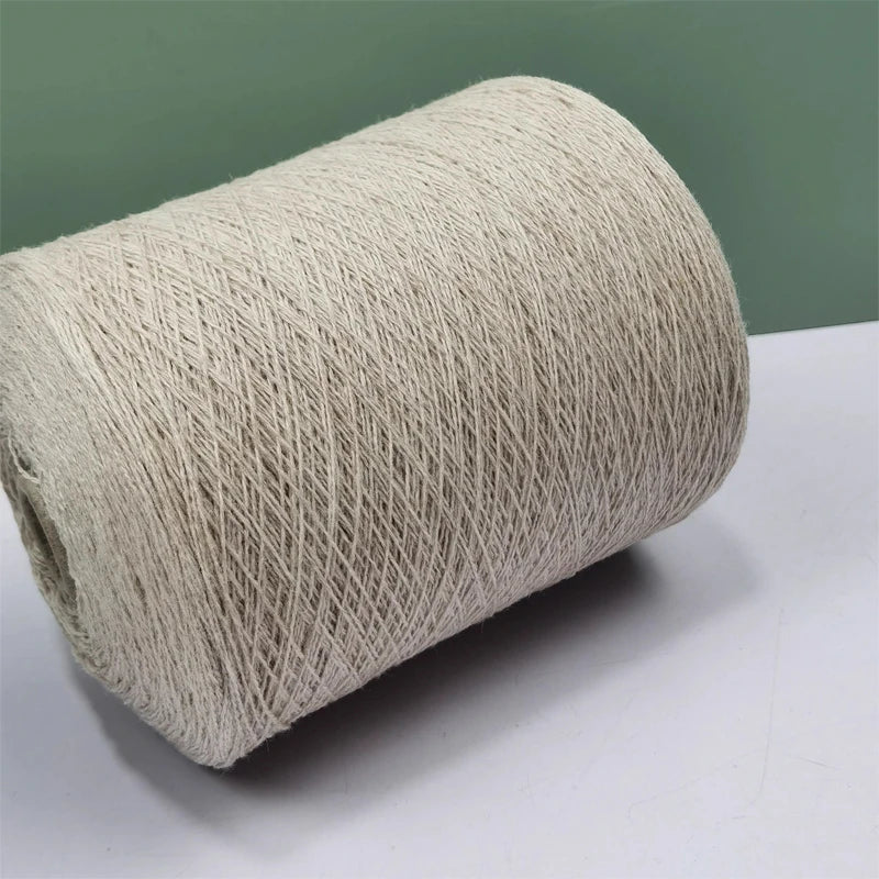 Extrafine Merino Wool & Yak Lace Cone 500g