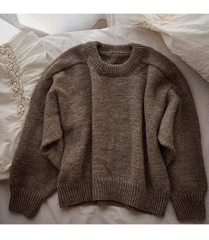 Alpaca Tweed Lotus Yarns 50g