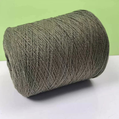 Extrafine Merino Wool & Yak Lace Cone 500g