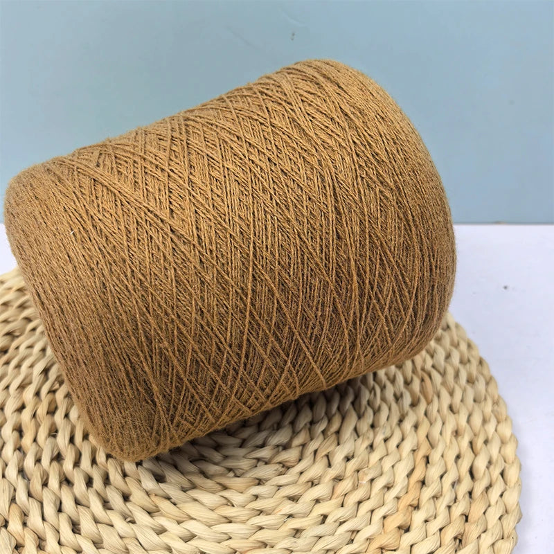 Extrafine Merino Wool & Yak Lace Cone 500g