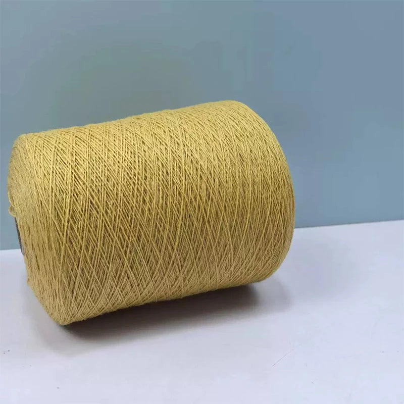 Extrafine Merino Wool & Yak Lace Cone 500g