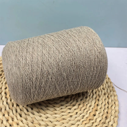 Extrafine Merino Wool & Yak Lace Cone 500g