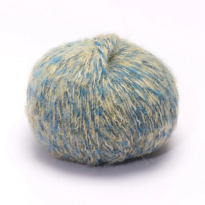 Fluffpaca Worsted