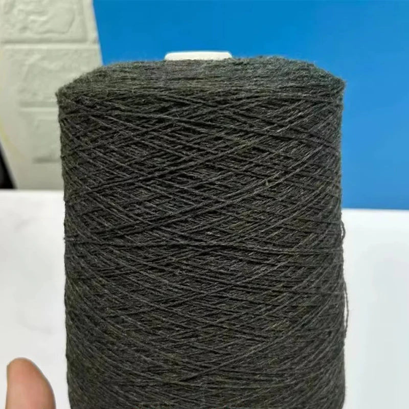 Extrafine Merino Wool & Yak Lace Cone 500g