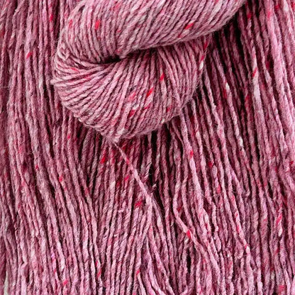 Alpaca Tweed Lotus Yarns 50g