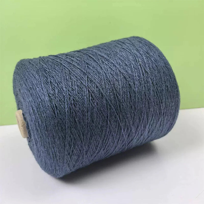 Extrafine Merino Wool & Yak Lace Cone 500g