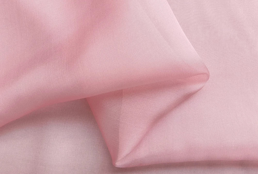 Mulberry Silk Chiffon