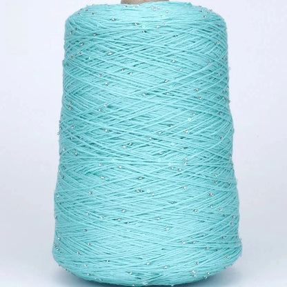 Beads Me Cotton Lace 500g Cone
